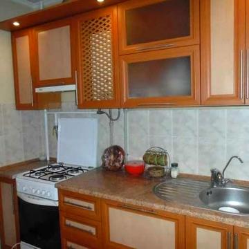 Аренда 1к квартиры Чигрина