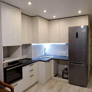 Продам 2 к квартиру ЖК Атлант Бровари генератор ЖК Атлант