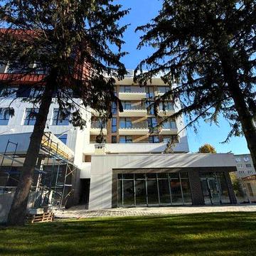 Зданий!Продаж 1-но кім. квартири ЖК Зелена преміум класу з терасою ЖК на Зеленій 111