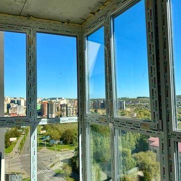 Велика 1к з чудовим краєвидом, 9 хв до центру! Скоро здача! 40846 ЖК Перлина Проскурова 3