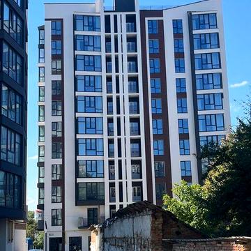 ТОРГ! 2к в самону Центрі! Простора з чудовим краєвидом 35746 ЖК Перлина проскурова