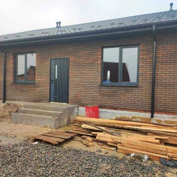 Продам чистовий таунхаус на Вінницьких Хуторах 3997