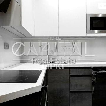 Довгострокова оренда 3к Квартира Андрія Верхогляда (Драгомирова) вулиця ЖК Новопечерские Липки