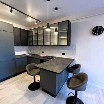 Довгострокова оренда 1к Квартира Шевченка Тараса вулиця