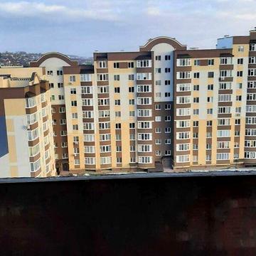 Продаж 1к Квартира Трудова вулиця ЖК Ранкове Family