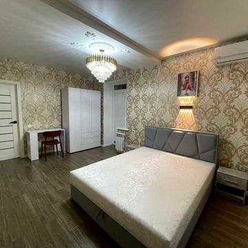 1 к квартира на Леваді, поверх 3 з 9, площа 50 кв.м.