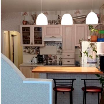 Парусна вул. (Героїв Сталінграду), 20