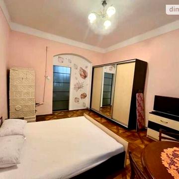 Довгострокова оренда 1к Квартира Григорія Сковороди вулиця