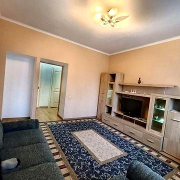 Аренда 3 комн. квартиры на Французском бульваре. АОГВ!