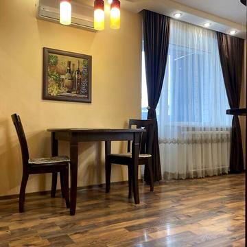 Довгострокова оренда 1к Квартира Івана Бевза вулиця