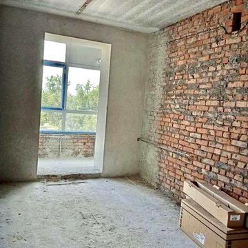 Простора 1к за супер ціною! Середній поверх, гарний краєвид 42135