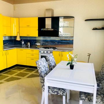 Паркова вул., 50