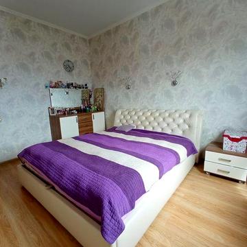 Здам великую чотирикімнатну квартиру 126м2 в Ірпені