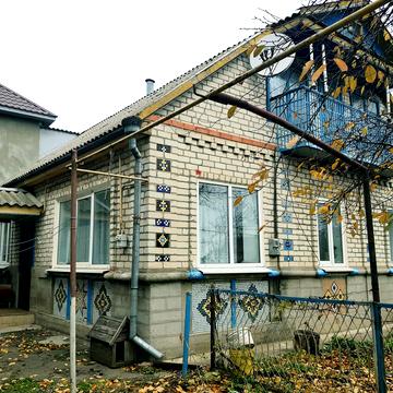 Вчительська