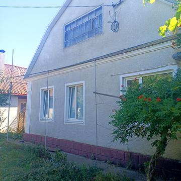 Виноградна