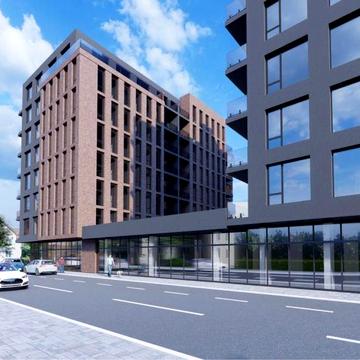 Продаж 2-кімнатної квартири 49 м² у ЖК Liberty Gardens | 5/8 поверх ЖК Liberty Gardens