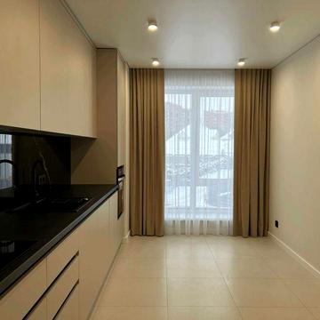 1-кімнатна квартира з ремонтом у новобудові ЖК Atmosfera ЖК Атмосфера