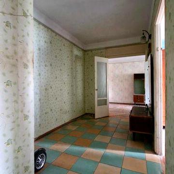 Продам 3-комн квартиру, пр. Юбилейный