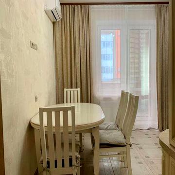 Сдаю 2к в новострое "Николоград"