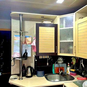 Продам 2 х ком квартиру Автовокзал