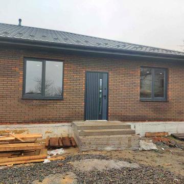 Продається сучасний таунхаус на Вінницьких Хуторах 3997