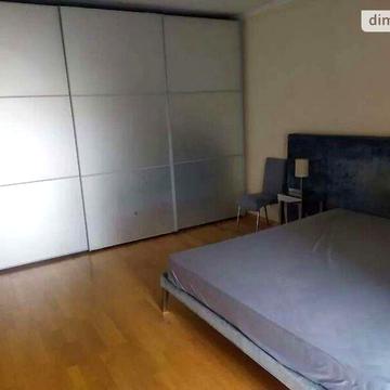 Довгострокова оренда 3к Квартира Руденка Миколи вулиця