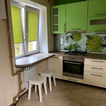 Оренда квартири. Нові Будинки. 1-кімнатна