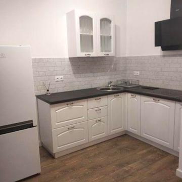 Оренда 1-кімн./євродвушка, м"Лівобережна", ЖК"ГАЛАКТИКА"