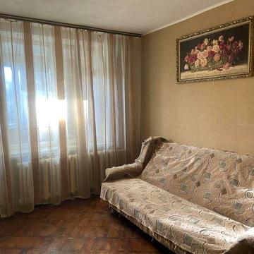 Здається 2-х кімнатна квартира. Мінський масив, вул. Кондратюка