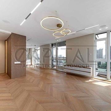 Продажа/3-х к квартира, 120 м2, Французский Квартал 2, Джона Маккейна ЖК Французький квартал 2