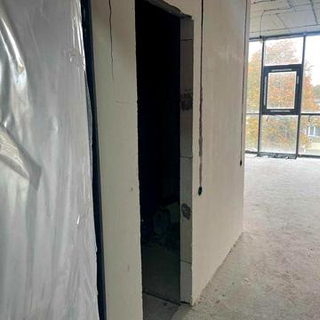 Продам студию в 3 минутах от моря — ЖК «Платинум»