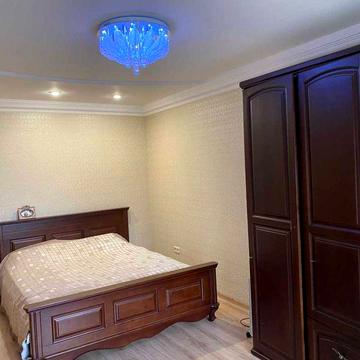 Однокомнатная квартира с ремонтом напротив Парка Горького/Варненская