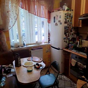 Продаж 3к Квартира Леваневського вулиця