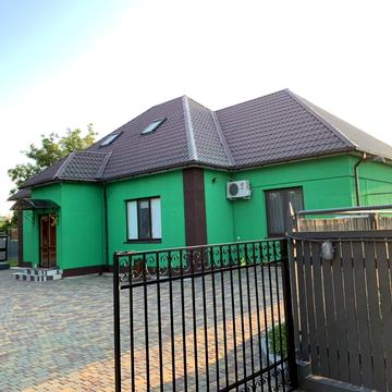 Горбунова, 7