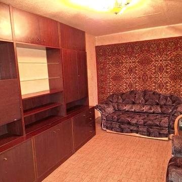 Продам 1к.квартиру на пр. А. Поля