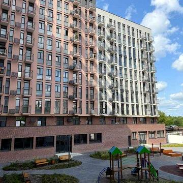 Продаж 2 кімнатної квартири, вулиця Під Голоском, ЖК Фруктова Алея