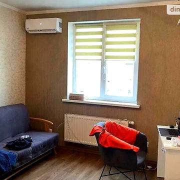 Продаж 1к Квартира Миру вулиця ЖК Мира-4