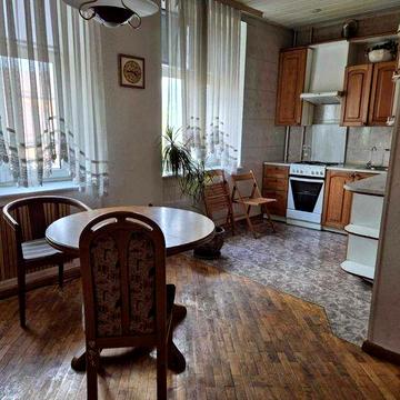 Оренда трикімнатної квартири ,Пер. Ушинского, 2