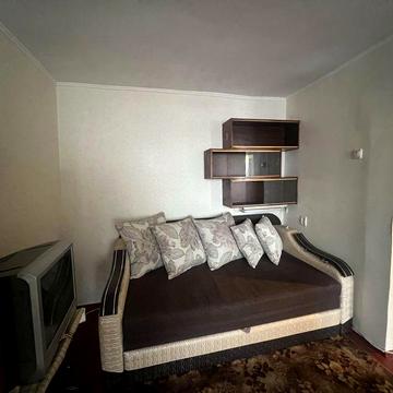 Здам 1к квартиру Центр/ Шевченка можливо з дитиною