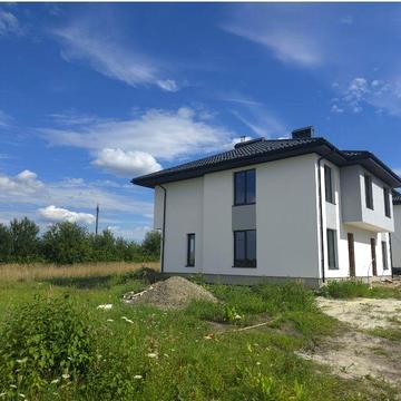 Котедж  у Сокільниках! КМ Savanna!