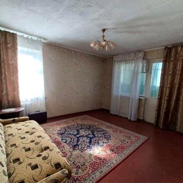 Трикімнатна квартира за чудовою ціною