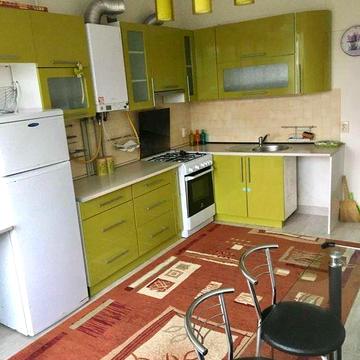 Оренда затишної однокімнатної квартири в центрі міста