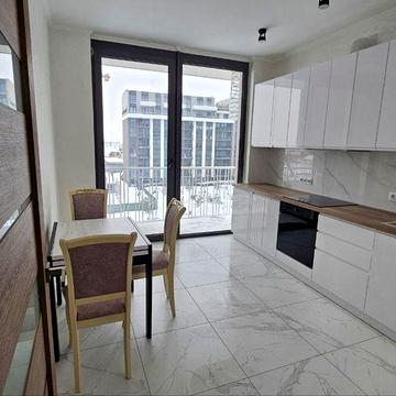 Оренда 1-на квартира в Park Lend