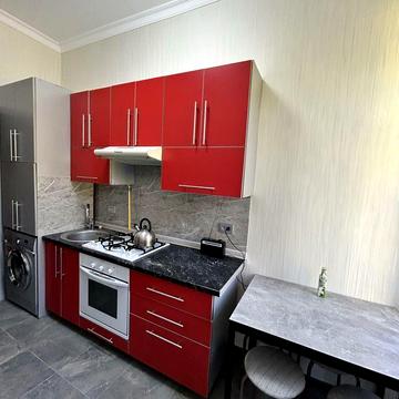 Ніжинська вул., 56