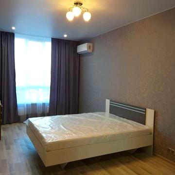 Оренда 2-к квартири в ЖК "Каховська"