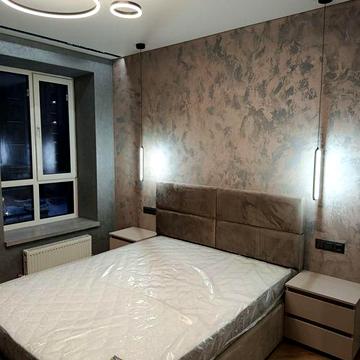 Без % 3-й поверх ЖК Уютний квартал У-квартал з новим ремонтом ЖК У квартал