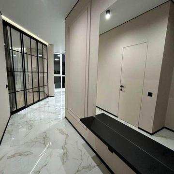 Квартира з дизайнерським ремонтом в ЖК бізнес класу