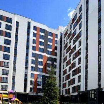 Шикарна видова квартира в центрі Ірпеня в новому ЖК