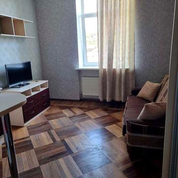 Аренда студии Холодная гора, м. Вокзальная