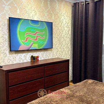 Продаж 1к Квартира Академіка Сахарова вулиця ЖК Сорок седьмая жемчужина